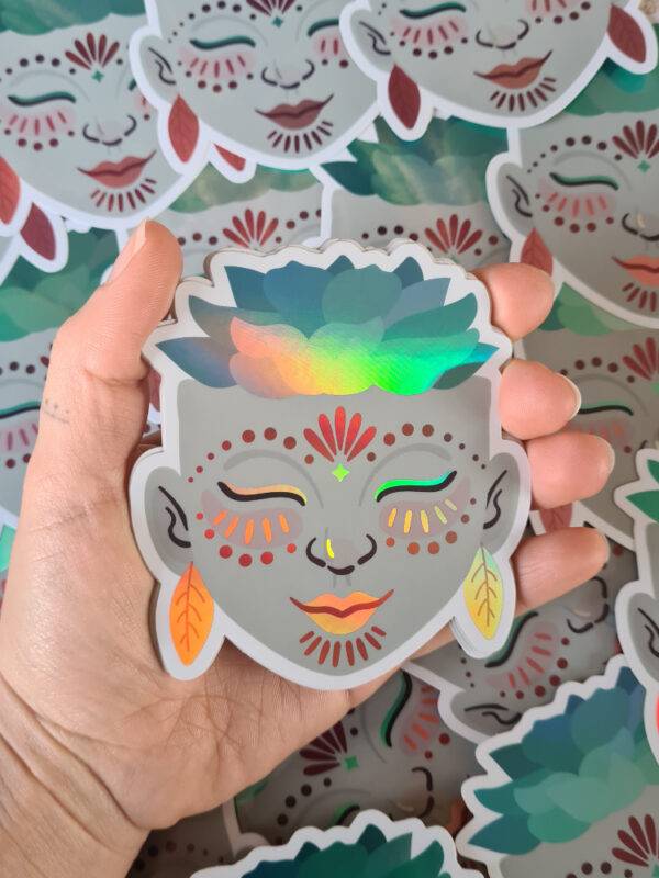 Kumaritas Stickers - Image 4